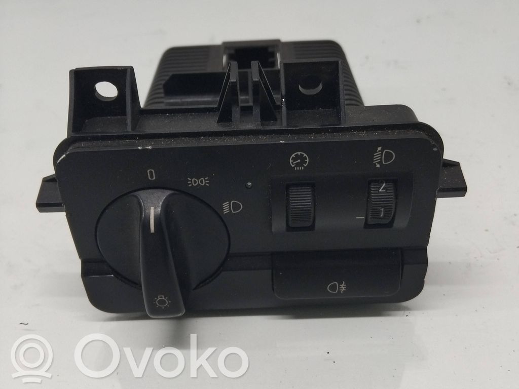 BMW 3 E46 Light switch 