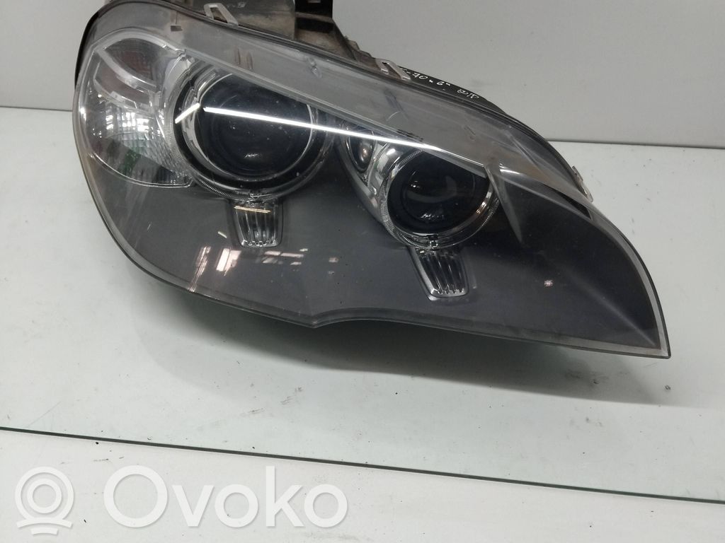 BMW X5 E70 Headlight/headlamp 