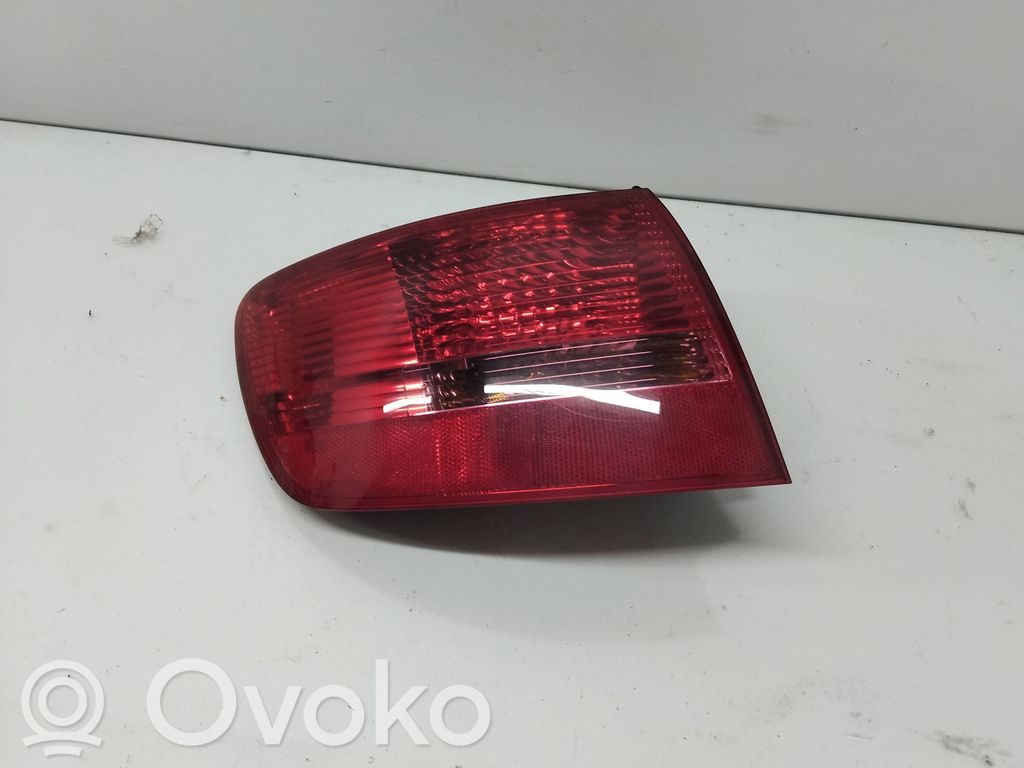 Audi A6 S6 C6 4F Rear/tail lights 