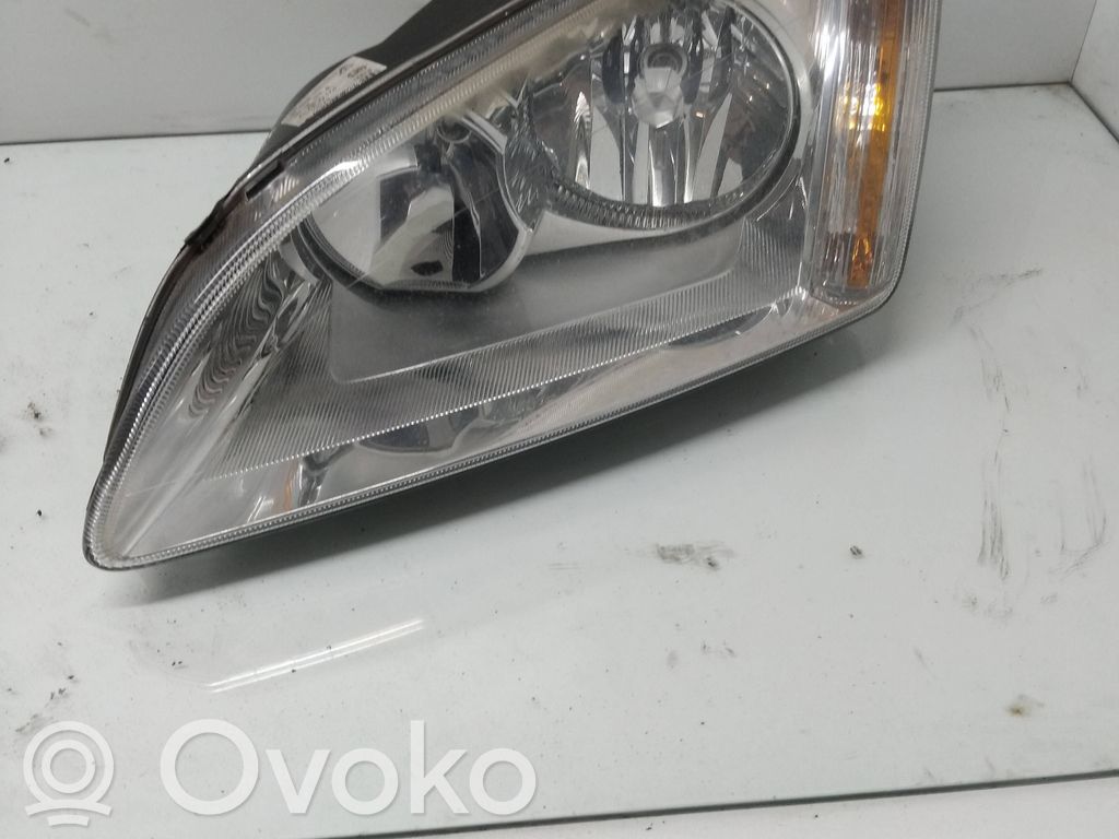 Headlight/headlamp   10118102A,10178,4M5113W030AF