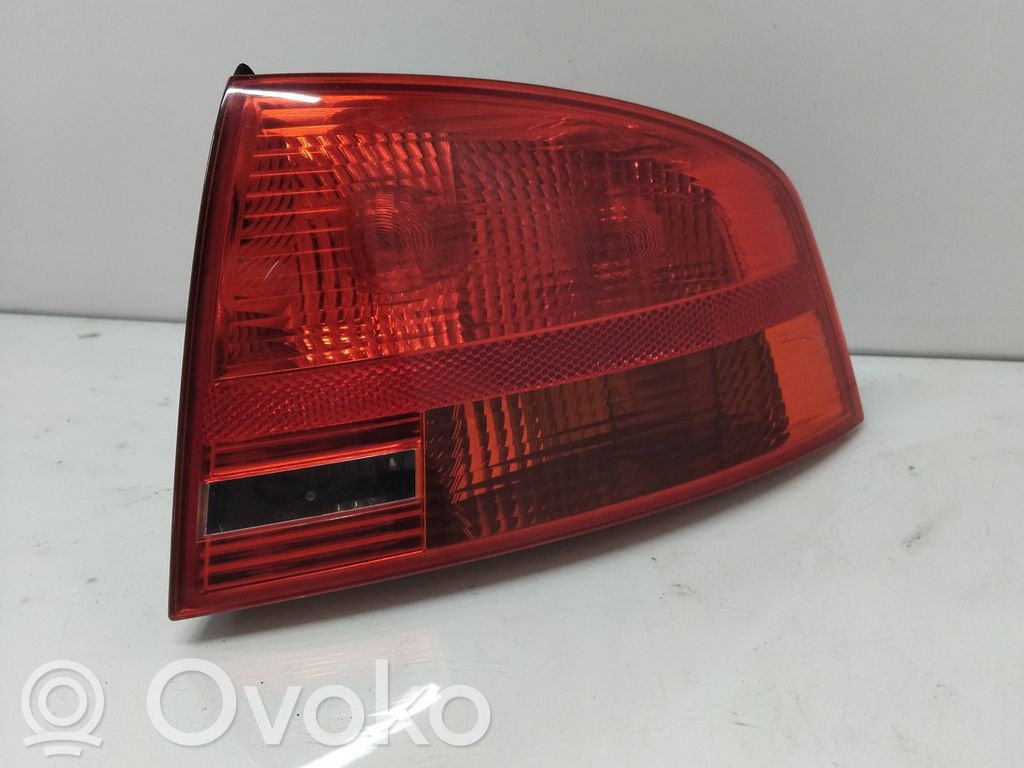Audi A4 S4 B7 8E 8H Takavalot 