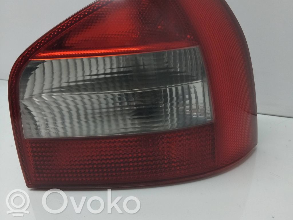 Audi A3 S3 8L Takavalot 