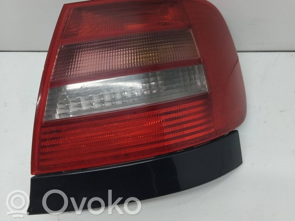 Audi A4 S4 B5 8D Rear/tail lights 