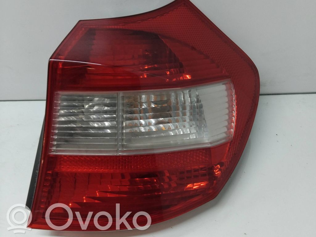BMW 1 E81 E87 Luz trasera/de freno 