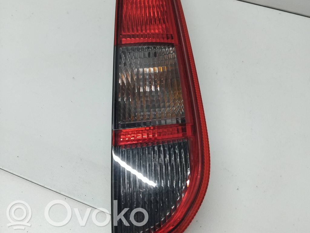 Rear/tail lights   RS102,10209