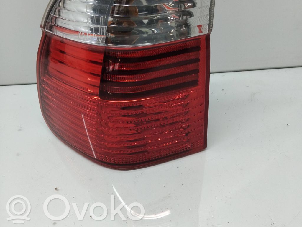 BMW 5 E39 Takavalot 