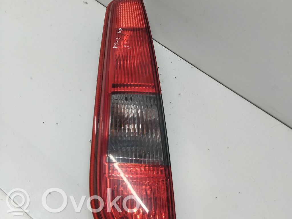 Ford Focus Rear/tail lights 