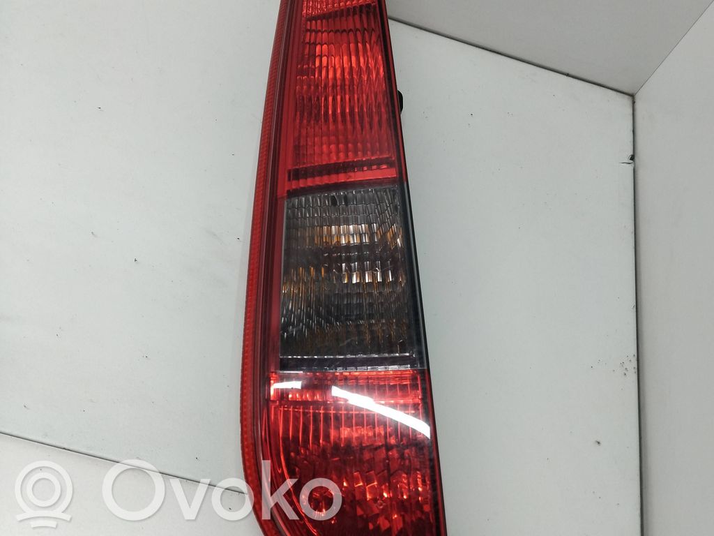 Ford Focus Rear/tail lights 