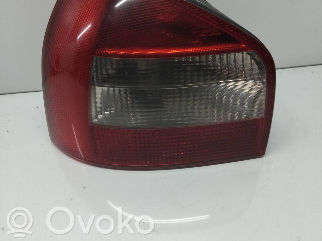 Audi A3 S3 8L Takavalot 