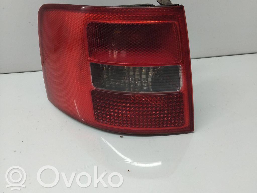 Audi A6 S6 C5 4B Rear/tail lights 