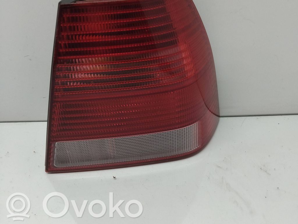 Volkswagen Bora Takavalot 