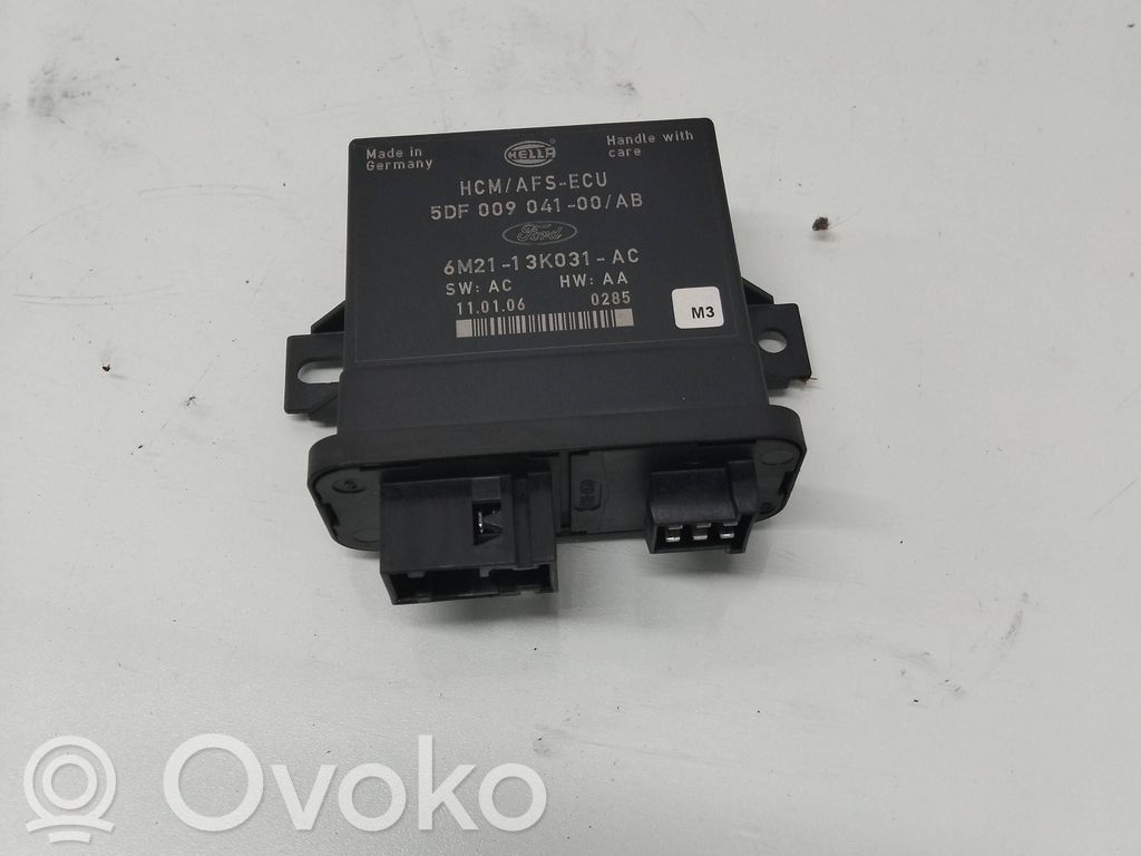 Ford S-MAX Light module LCM 