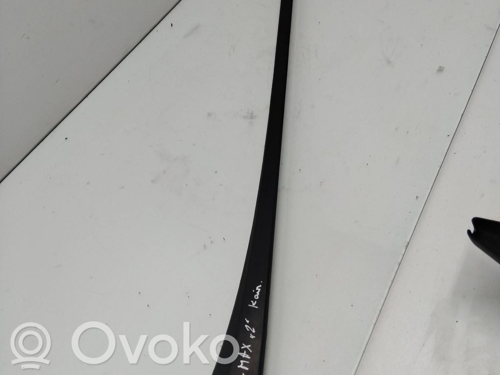 Ford S-MAX Windshield trim 