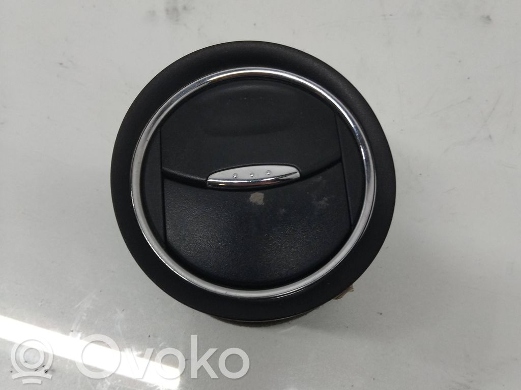 Ford S-MAX Dash center air vent grill 