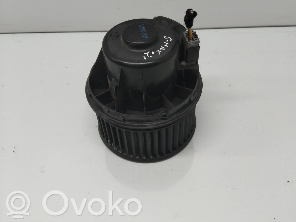 Ford S-MAX Heizungslüfter 