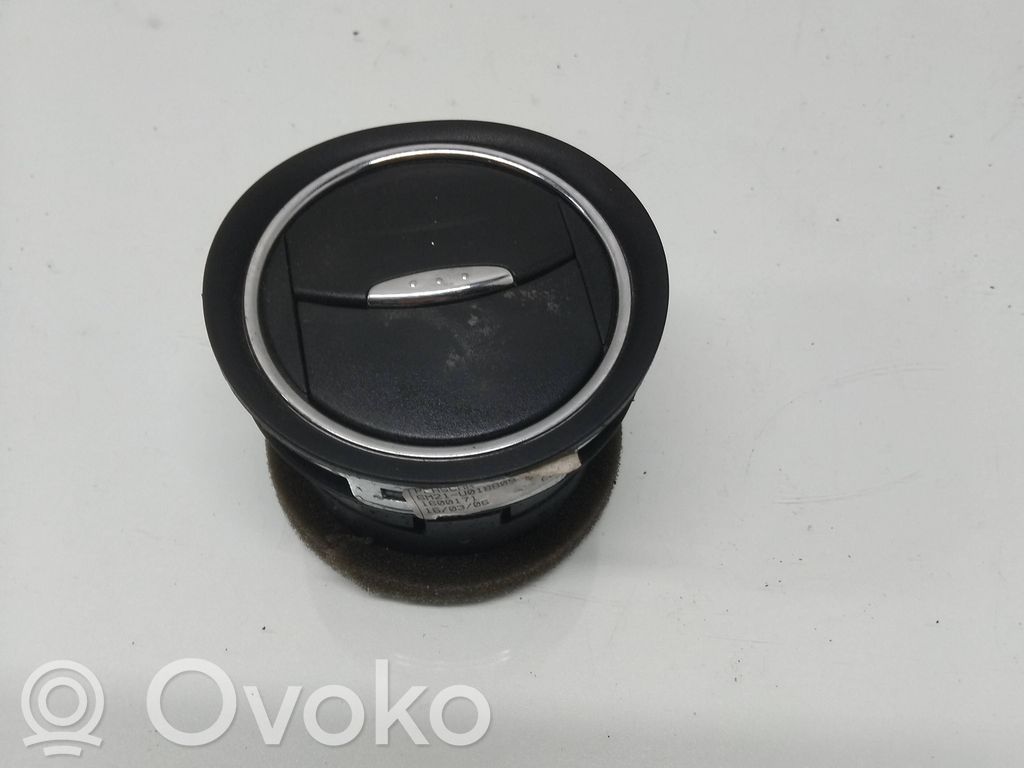 Ford S-MAX Dash center air vent grill 