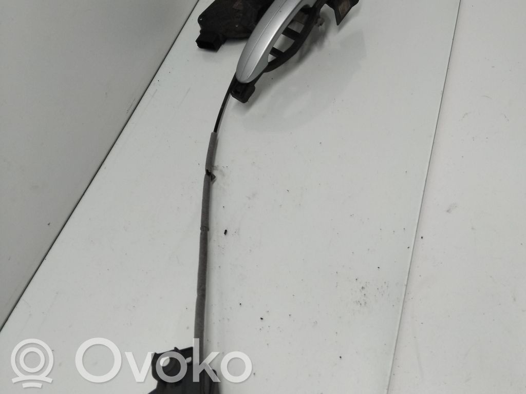 Ford S-MAX Galinių durų spyna 