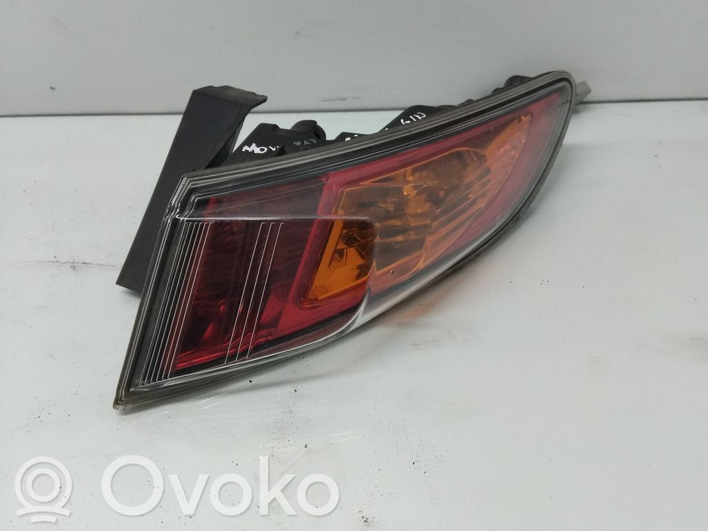 Honda Civic Takavalot 
