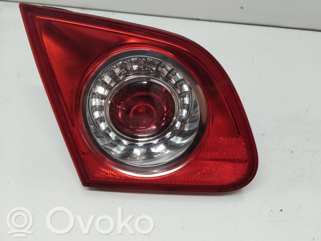 Volkswagen PASSAT B6 Takavalot 