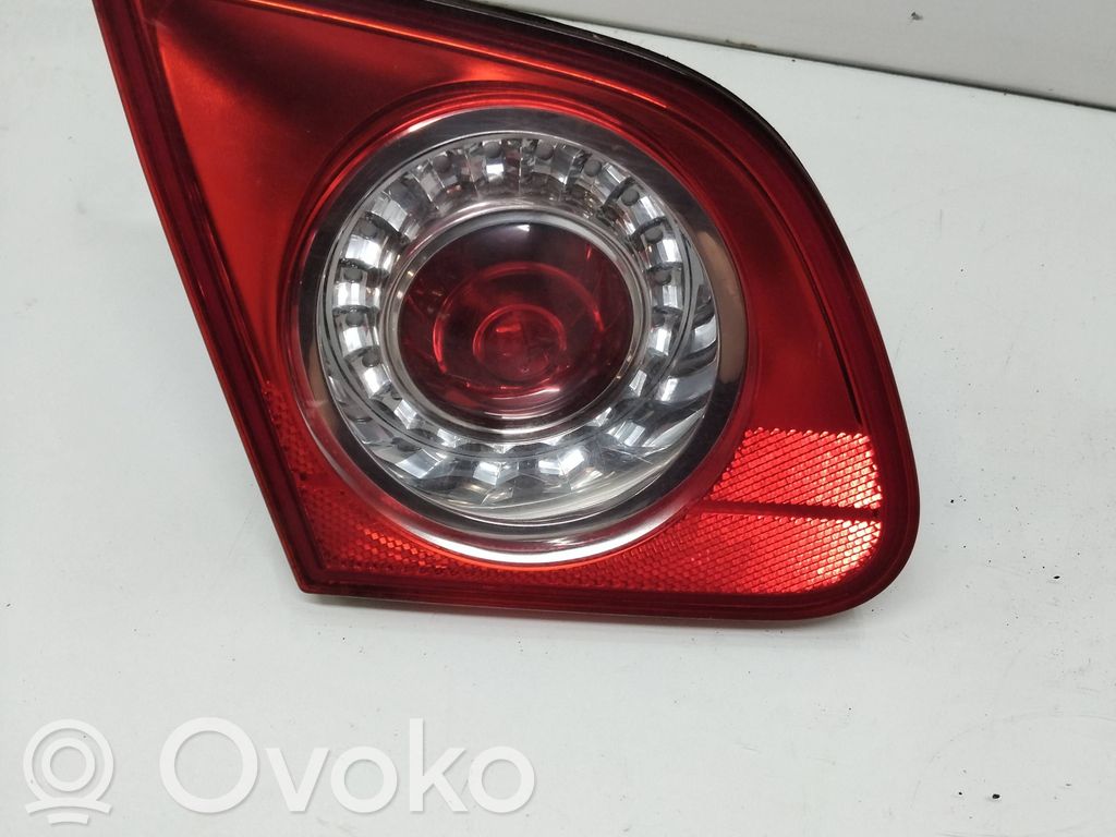 Volkswagen PASSAT B6 Takavalot 