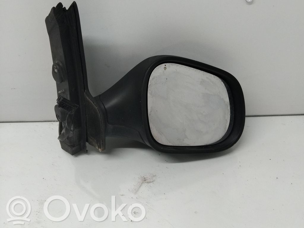 Seat Altea XL Elektryczne lusterko boczne drzwi przednich 