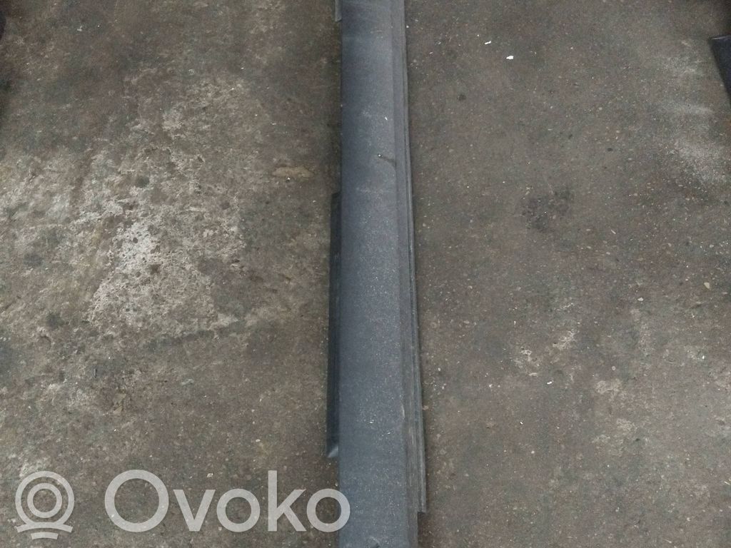 Seat Altea XL Sill 