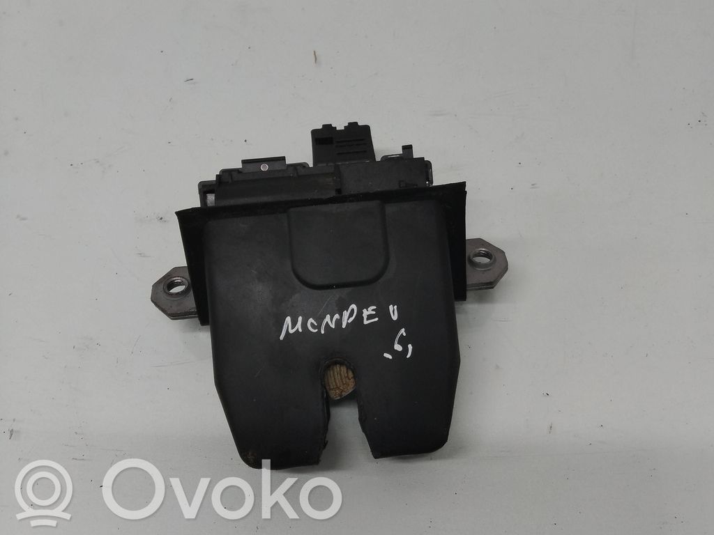 Ford Mondeo MK IV Tailgate/trunk/boot lock/catch/latch 