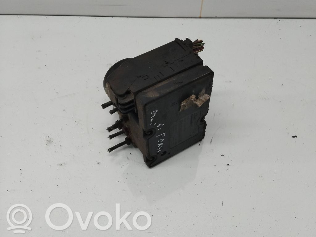 Ford Focus ABS Pump 