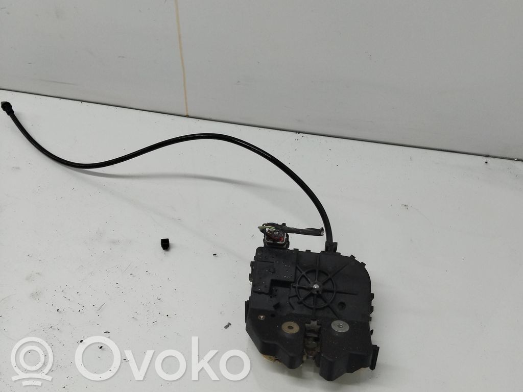 Ford Focus Tailgate/trunk/boot lock/catch/latch 