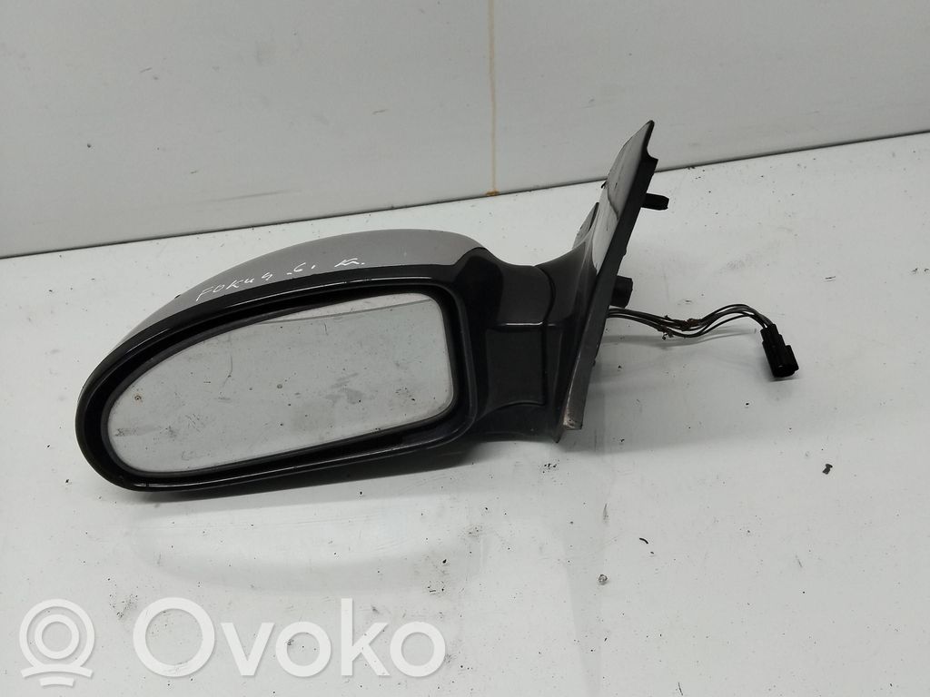 Ford Focus Veidrodėlis (elektra valdomas) 