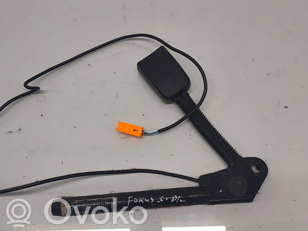 Ford Focus Sagtis diržo priekinė 