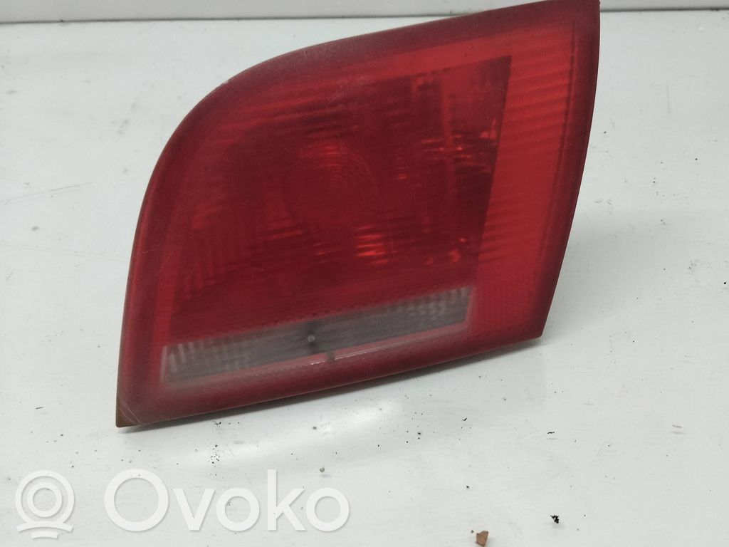 Audi A3 S3 8P Rear/tail lights 