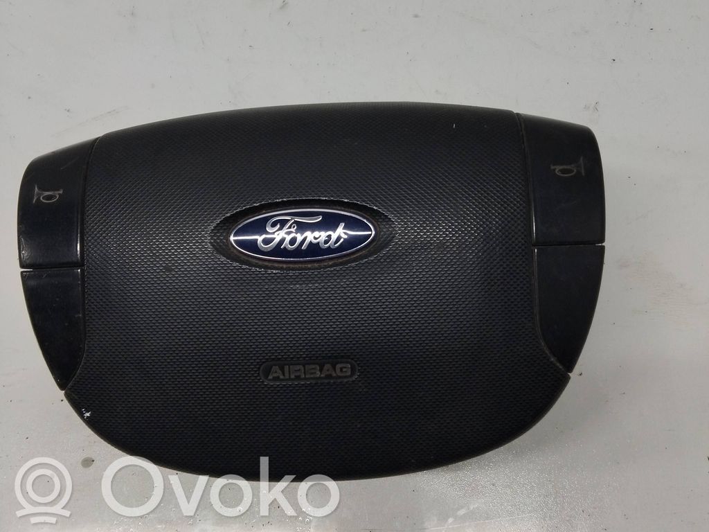 Ford Galaxy Stūres drošības spilvens 