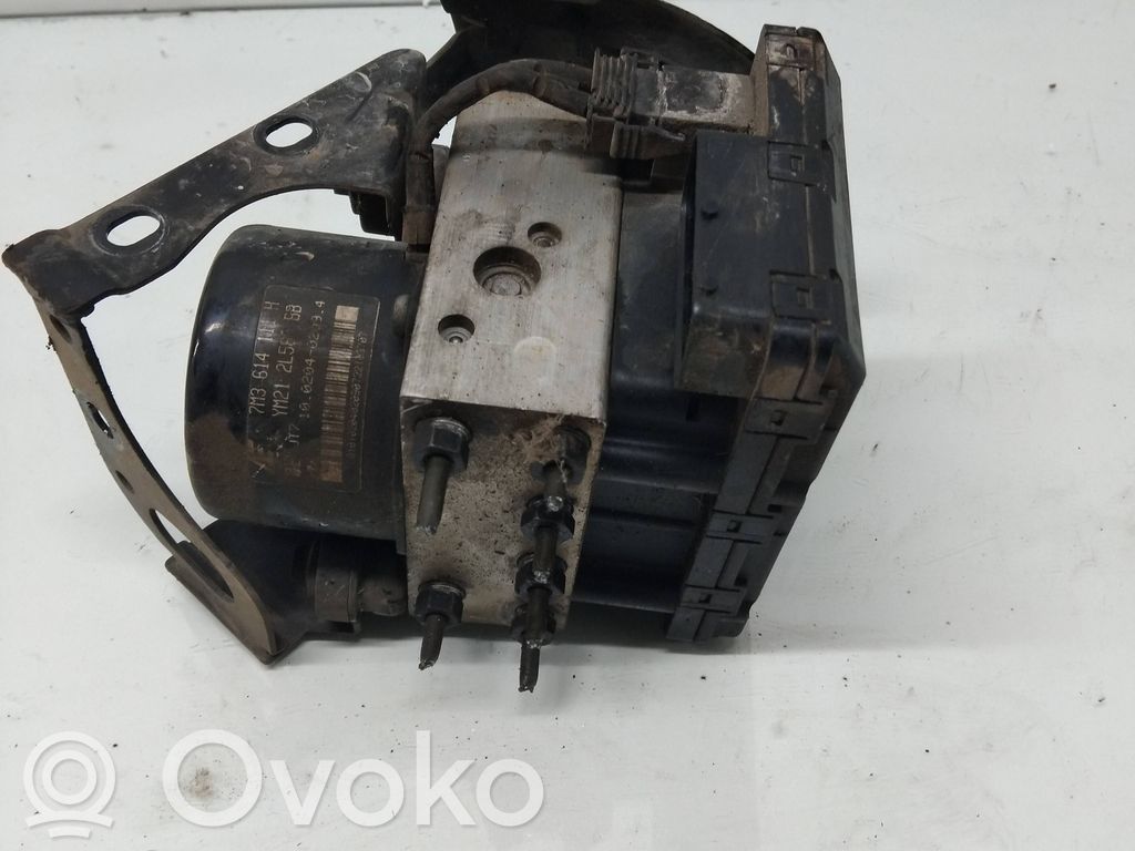 ABS Pump   5WK8476,1J0907379P,10094903313