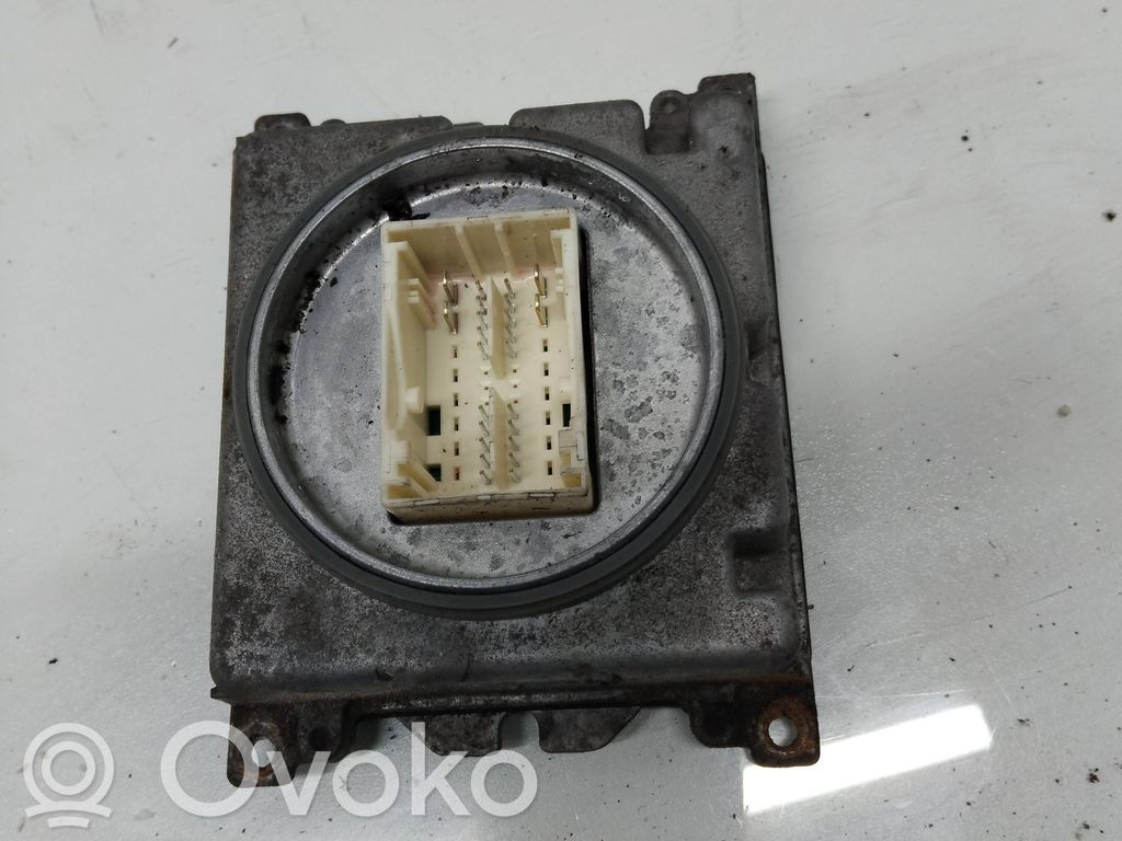 Audi A4 S4 B9 Moduł poziomowanie świateł Xenon 
