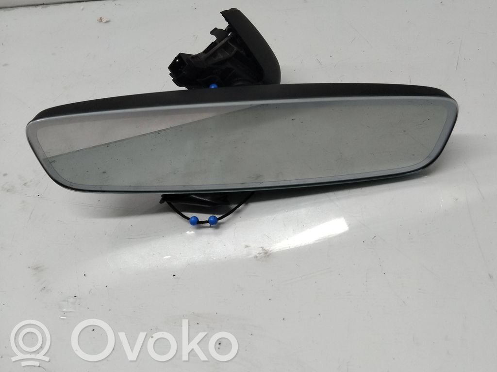 Audi A4 S4 B9 Espejo retrovisor (interior) 
