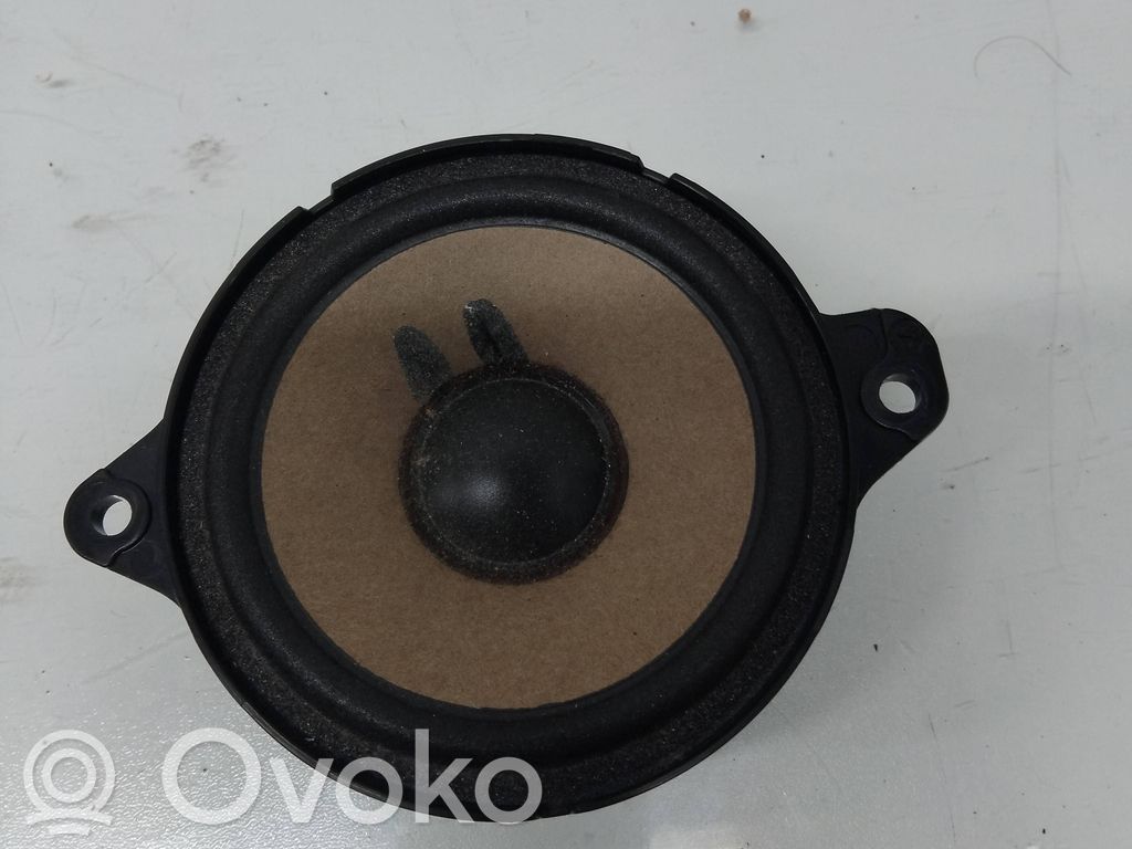 Audi A4 S4 B9 Głośnik deski rozdzielczej 