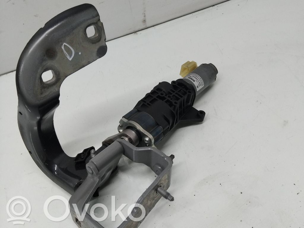 Audi A4 S4 B9 Siłownik elektryczny podnoszenia klapy tylnej / bagażnika 