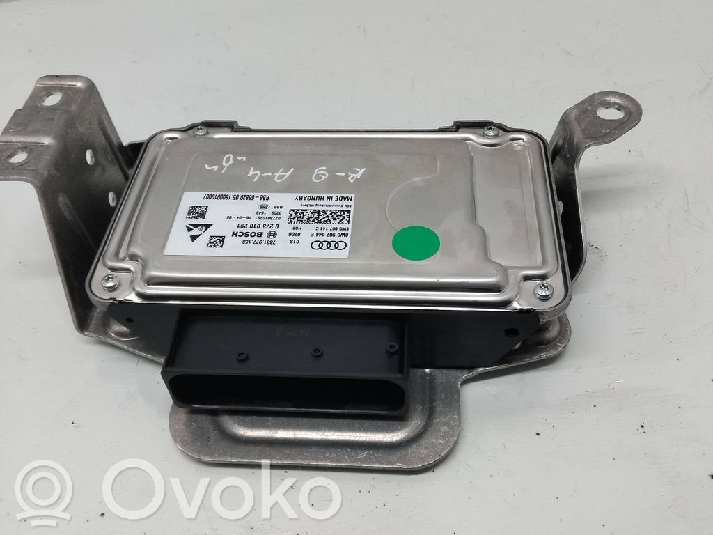 Steering rack control module   7831977153,0273010291,8W0907144E