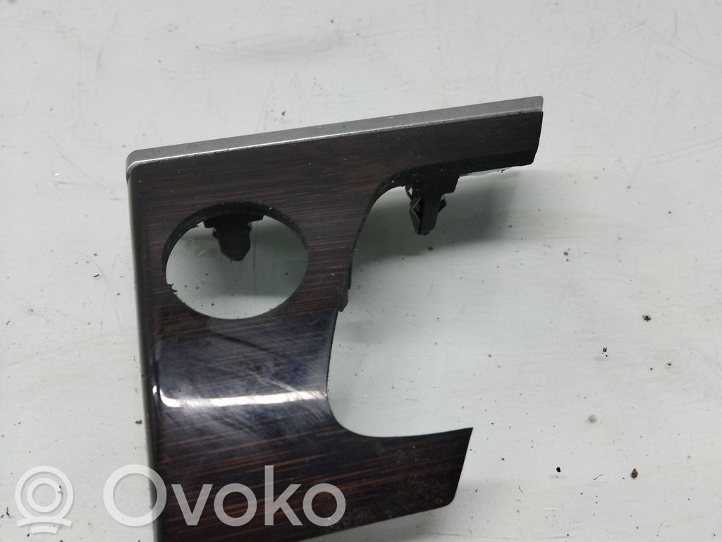 Panel trim   70P104501