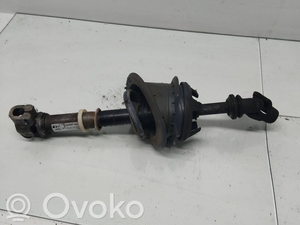 Audi A4 S4 B8 8K Steering column universal joint 
