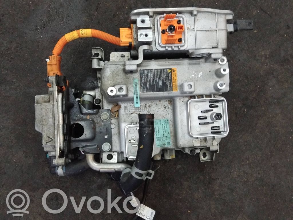Autres unités de commande / modules   461903D100