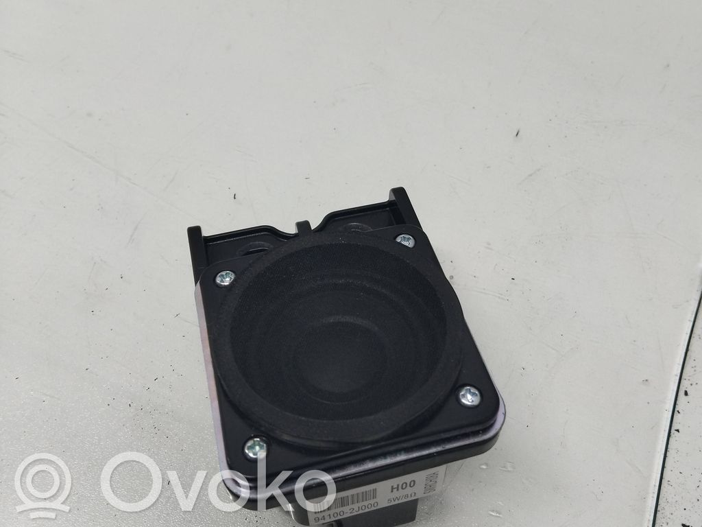 KIA Sorento IV Altavoz del panel 