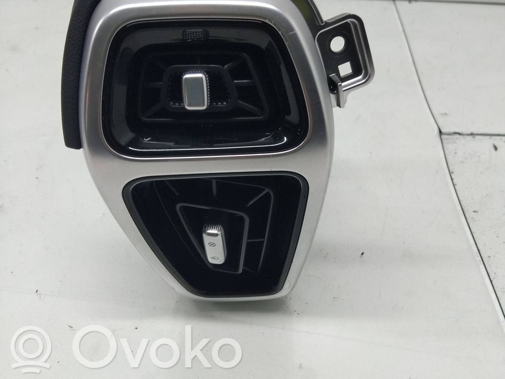 KIA Sorento IV Boczna kratka nawiewu deski rozdzielczej 