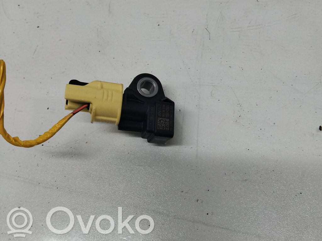 KIA Sorento IV Airbag deployment crash/impact sensor 