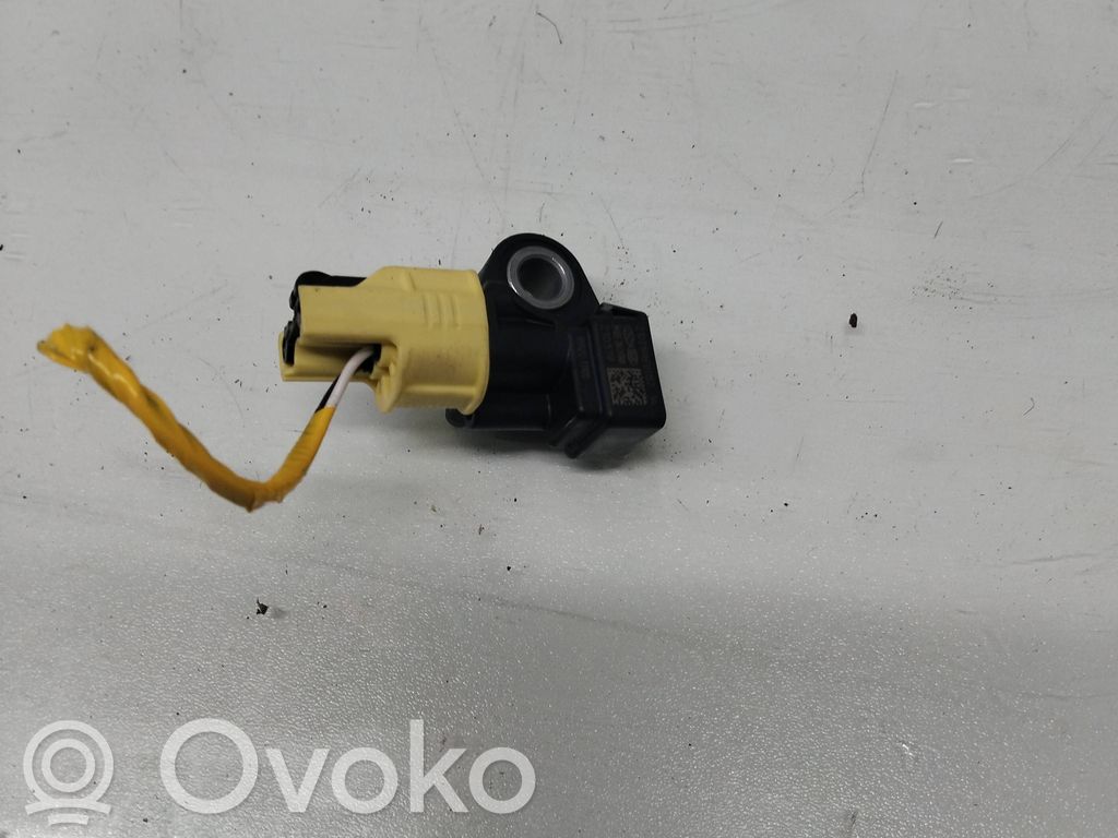 KIA Sorento IV Airbagsensor Crashsensor Drucksensor 