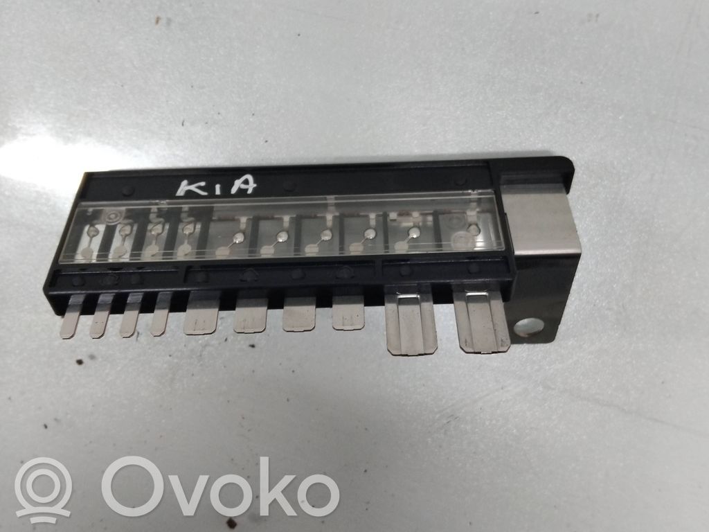 KIA Sorento IV Sulake 