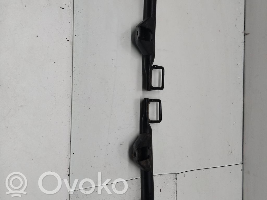 Audi A6 S6 C6 4F ISOFIX-kiinnike 