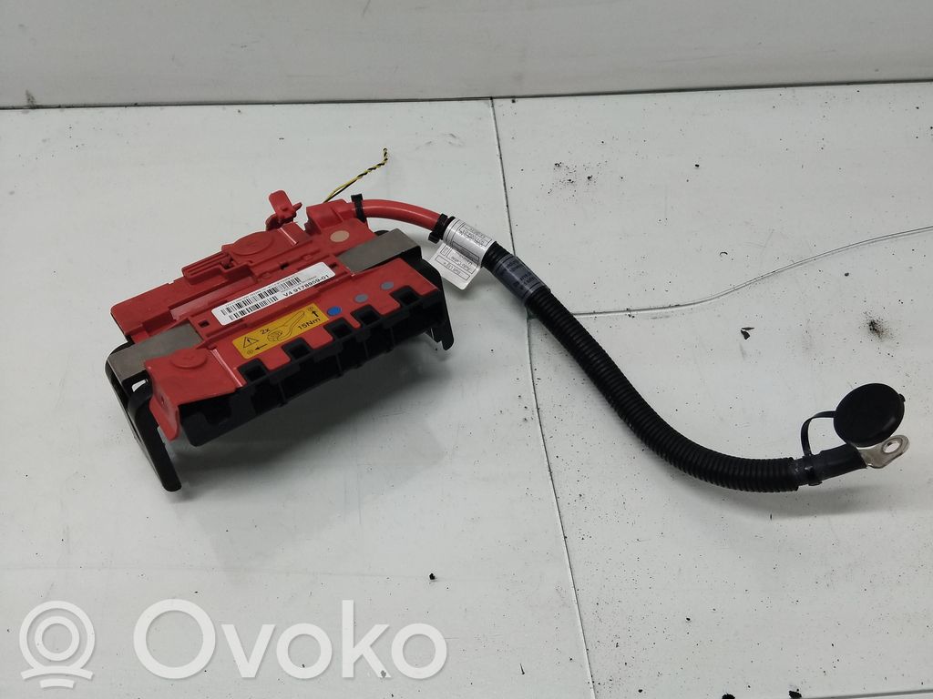 Cableado positivo   9178959,90121109