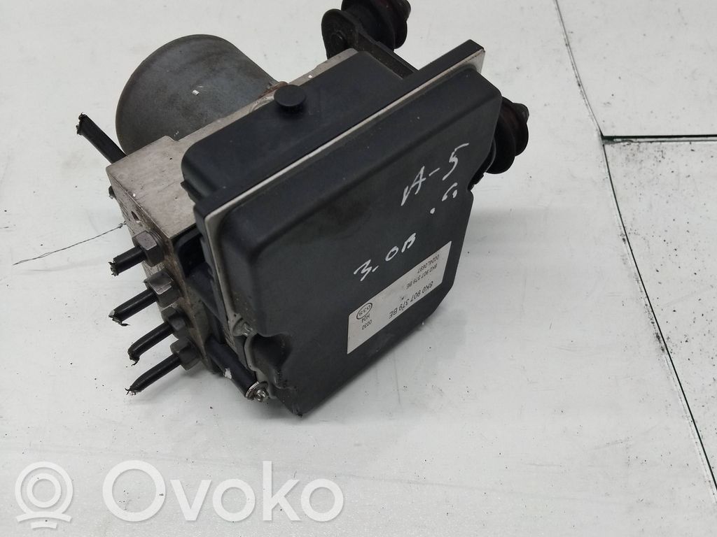 Pompa ABS   8K0907379BE,0024L0697
